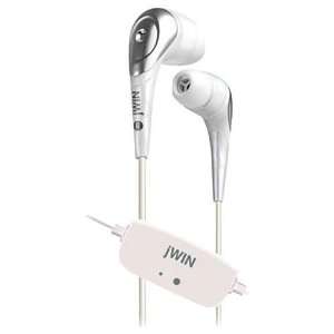  JWIN STEREO EARPHONES WTE Musical Instruments