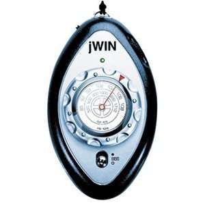  Jwin JXM3BLK Mini Am/Fm Pocket Radio In Black: Electronics