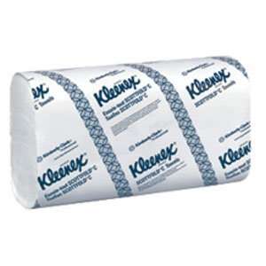 Kimberly Clark Professional KLEENEX® Multi Fold Towels   8 Packs per 