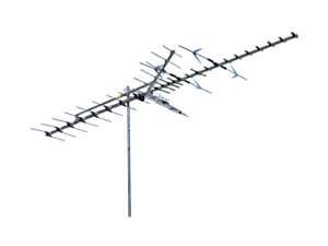      Winegard HD 7698P High Definition VHF/UHF HD769 Series Antenna