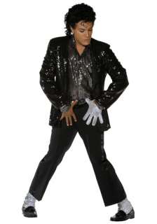 Michael Jackson Billie Jean Costume   Halloween Costumes Michael 