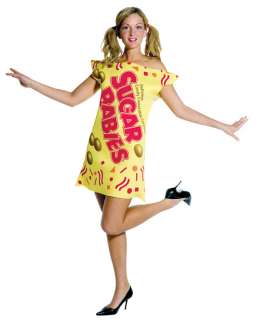Adult Sugar Babies Candy Costume   Food Costumes