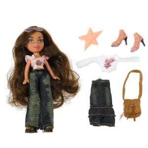 talia bratz doll