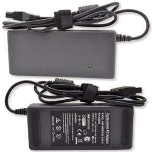  Battery Charger for Dell Inspiron 1100 5100 8200 Laptop 