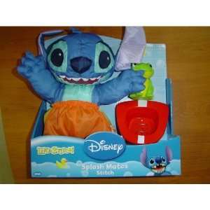 Disney Lilo & Stitch 10 Stitch As Dog Plush Doll 