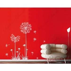      Wall Art Home Decors Murals Removable Vinyl Decals Paper Stickers