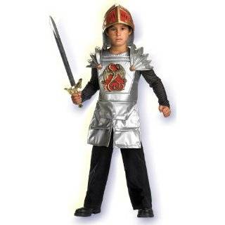  Knight of the Dragon Toddler Costume Toys & Games