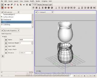 Graphic Design Program on Graphic Design Animation Animators K 3d Studio Software