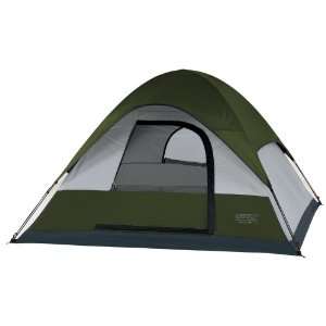   by 7 Foot Three Person Dome Tent 