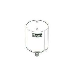   Line Pre Charged Water System Tank   15 Gallon Capacity, Model# FP7100