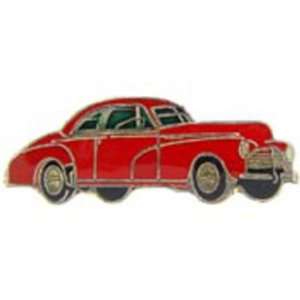  1941 Chevrolet Coupe Car pin 1 Arts, Crafts & Sewing