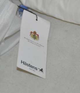 Hastens King Size Goose Down Pillow 2000T  