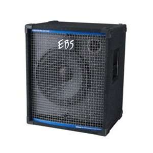  EBS ProLine 1x15 + 2 800 watt Bass Cabinet   EBS Musical 
