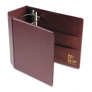    Avery   Heavy Duty Vinyl EZD Reference Binder With Finger Hole 