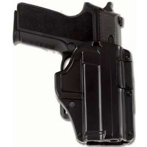  Holster   Right Hand, Black, Sig Sauer P229 M6X250