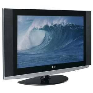  LG 32LX2D 32 LCD TV HDTV   Refurbished Electronics