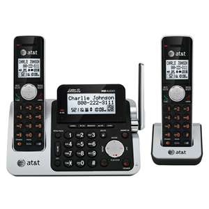 ghz duo single line cordless phone in category bread crumb link 