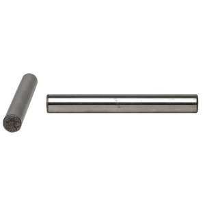 TTC Stainless Steel Dowel Pin   Size: 1/2 Overall Length: 1 1/2 Tool 