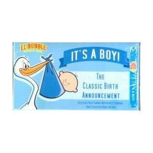 Its A Boy Bubble Gum Cigars  Grocery & Gourmet Food