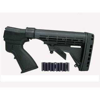 UAG Mossberg 500 / 590 / 835 12 Gauge Tactical Shotgun Conversion Kit 