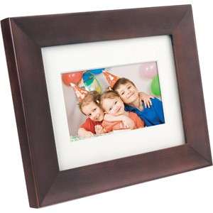 Philips 7 Home Decor Digital Picture Frame  