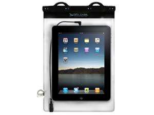    Dry Case Folio Waterproof Case for iPad, Kindle and 