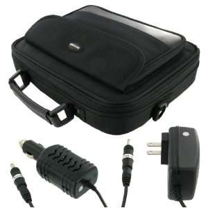 3n1 Combo   Acer Aspire One AOA150 1706 8.9 Inch Netbook Carrying Bag 