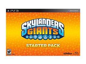 Newegg   Skylander Giants Starter Kit Playstation3 Game Activision