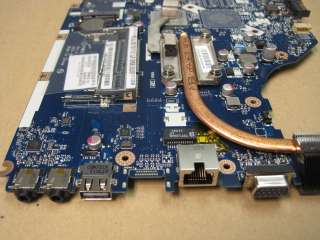 motherboard with AMD E350 CPU for Acer Aspire 5250 0670 new genuine 