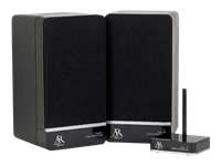 Acoustic Research AW880   Wireless speaker system   10 Watt (total 