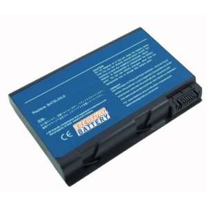  Acer Aspire 5610 Battery Replacement   Everyday Battery 
