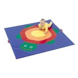  Turtle Activity Play Mat Baby