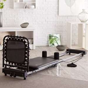   286 Reformer with Free Form Cardio Rebounder