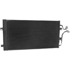    ACDelco 15 63206 Air Conditioner Condenser Assembly Automotive