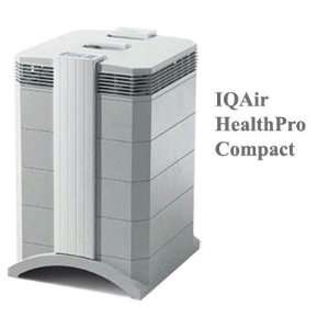   HealthPro Compact Air Purifier Replacement Filter   Pre Filter Element
