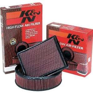  KN Air Filters Patio, Lawn & Garden