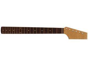    Golden Gate S Style Guitar Neck Fingerboard
