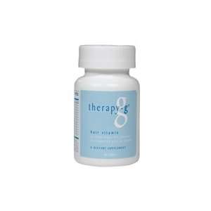  Therapy G Hair Vitamins 90 Tablets