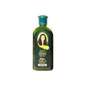  Dabur Amla Hair Oil 300ml (Case of 12) Health & Personal 