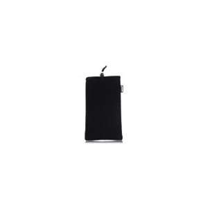  Case Phone Pouch Universal (Black) for Apple ipod cell phone Cell 