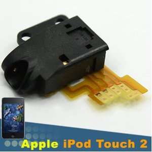  Original OEM Genuine For Apple iPod Touch 2nd 3rd Gen 