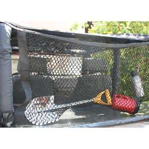   Cargo Storage Systems (Roll Bar Cargo Nets For all Jeep CJ & Wranglers