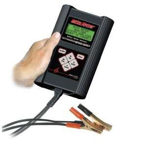   Held Battery and Electrical System Micro Processor Tester Automotive