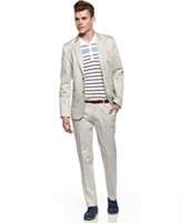 Kenneth Cole Reaction Sateen Sportcoat and Pants