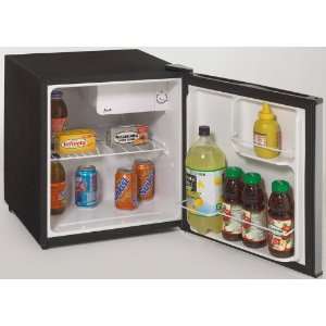 com Avanti Stainless Look Full Refrigerator Freestanding Refrigerator 