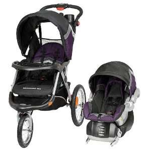  Baby Trend Expedition ELX Travel System Stroller   Windsor Baby