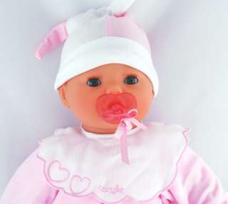    Corolle Special Feature Baby Doll Lila   17 Doll Toys & Games