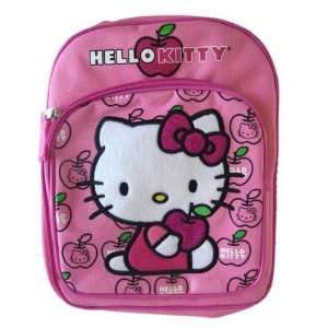   Sanrio Hello Kitty Backpack   Kitty Holding Apple Mini Backpack Baby
