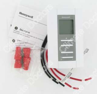  Double Pole Line Voltage Thermostat for electric baseboards 