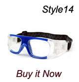 Basketball tenni Football Goggles Sport glasses eyewear  